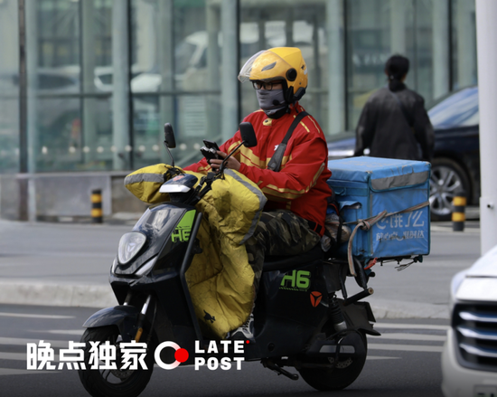 阿里升级淘宝闪购，加入即时零售大战