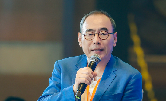 德福资本李振福：中国医药行业将迎来爆发式发展，并对全球产生巨大影响