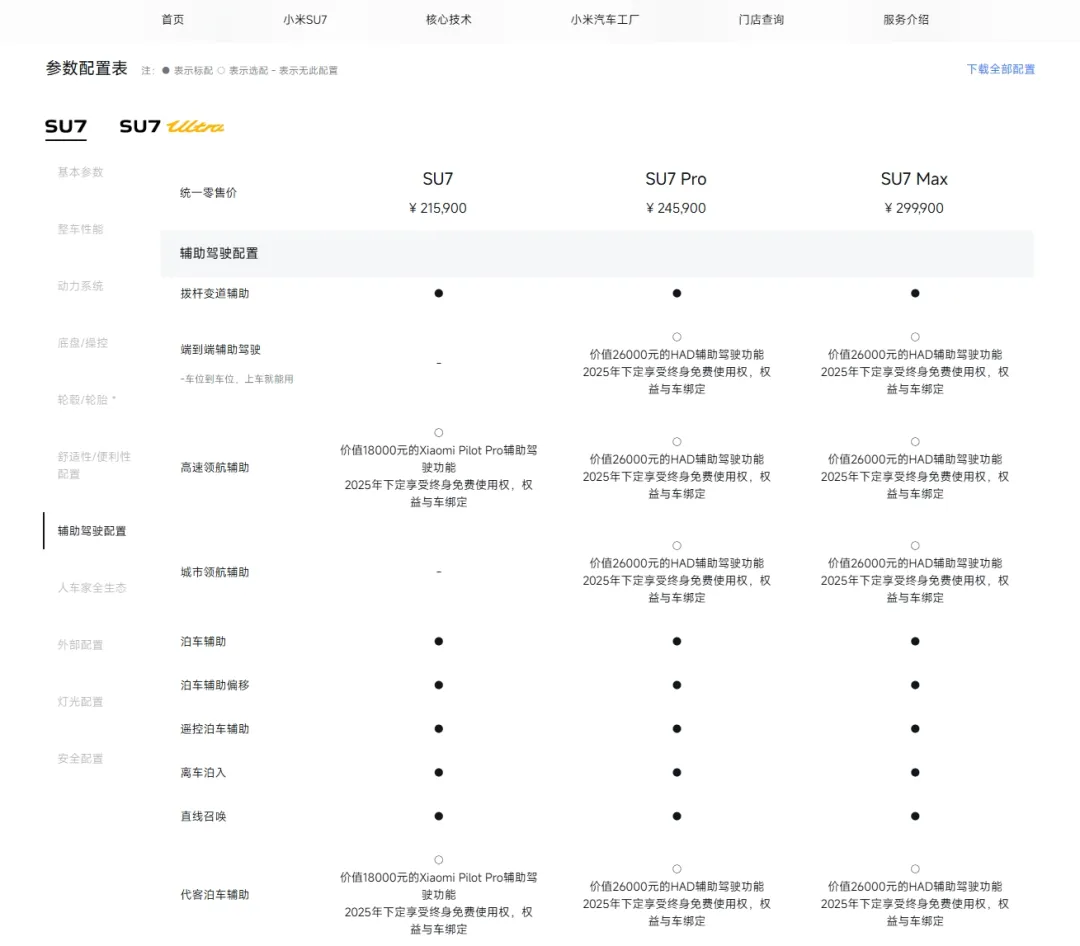 “智驾	”是否该叫停？理想汽车CEO李想回应！小米、理想、问界改口，“智驾”更名为“辅助驾驶”