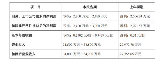 声迅股份2024年营收“大跳水”，投资者索赔箭在弦上